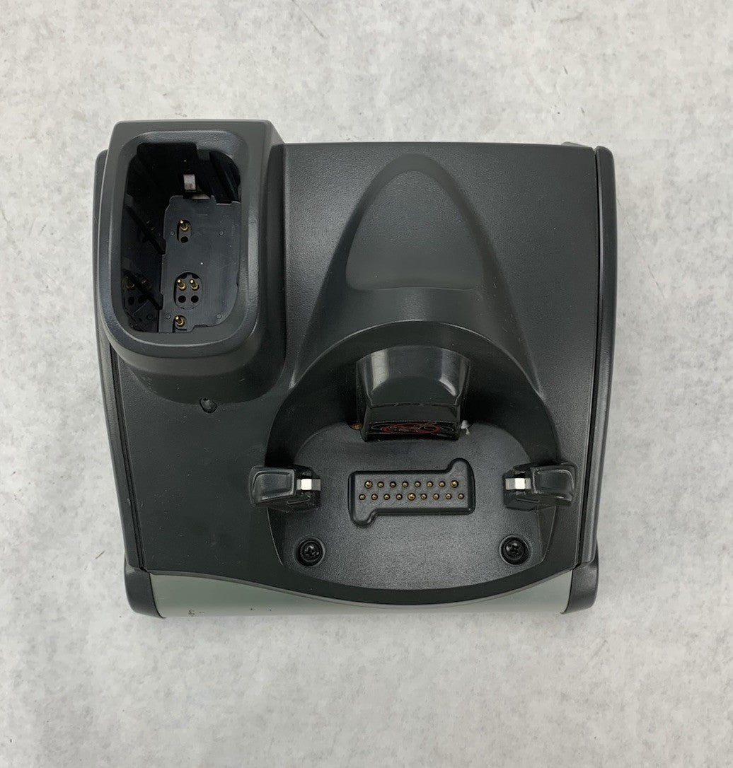Symbol CRD9000-1000 12V 9A Charging Cradle - No AC Adapter Power Supply6