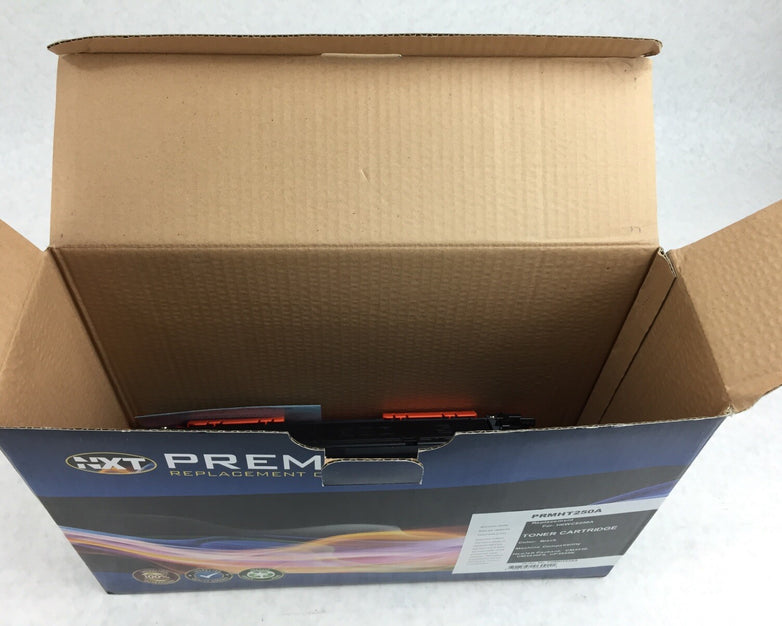 NXT Premium Replacement Cartridge PRMHT250A Black