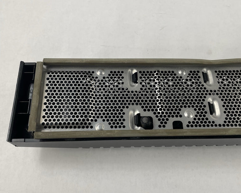 EMC Data Domain DD2500 100-564-598 Server Front Bezel Cover WITHOUT KEYS