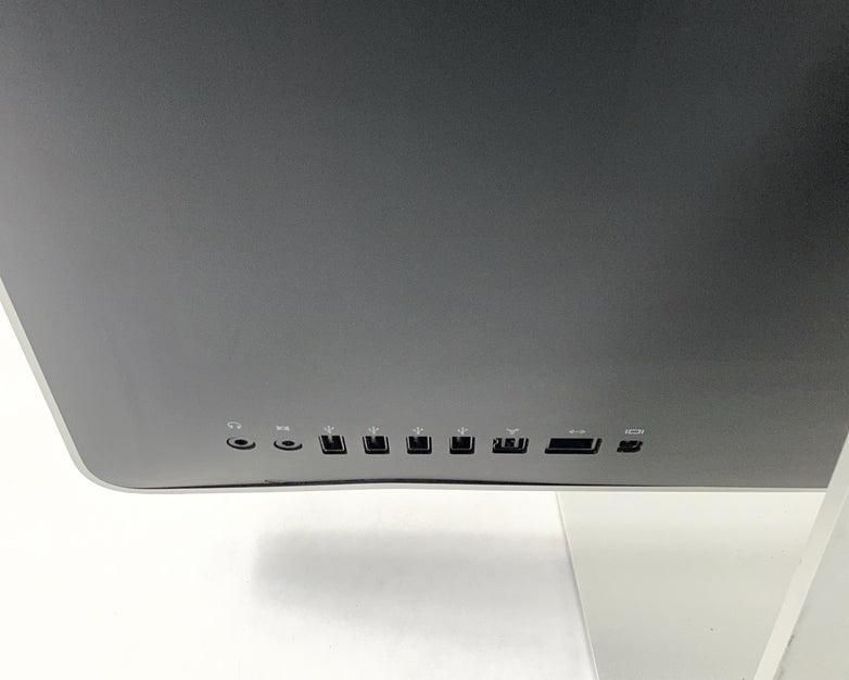 Apple A1224 iMac 20" 2009 2.66 GHz Core 2 Duo 2GB RAM 320GB HDD macOS 10.11.6