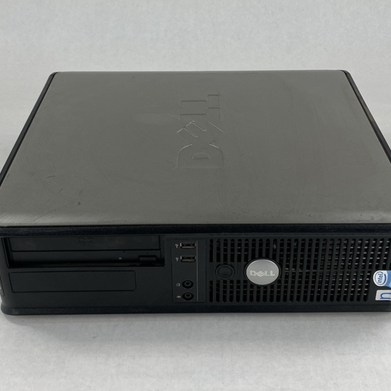Dell OptiPlex 755 DT Pentium Dual-Core E2220 2.40Ghz 2GB RAM No HDD No OS