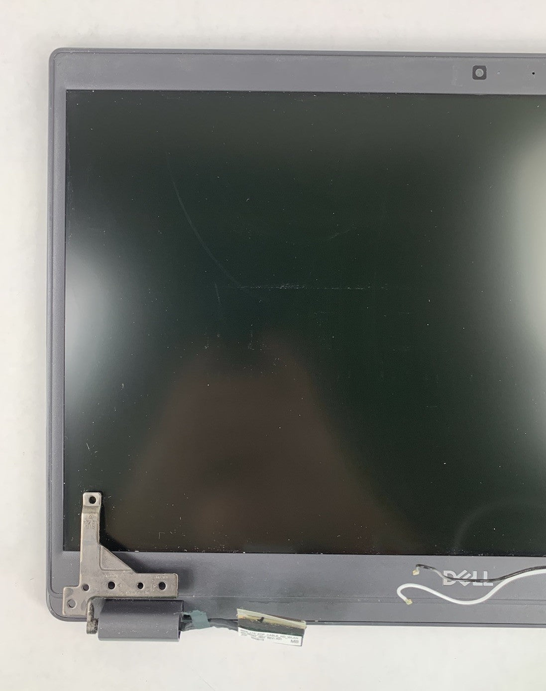 Dell Latitude 3510 15.6" FHD 1920x1080 Non-Touch Screen Assembly - Untested9