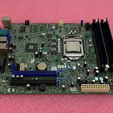 Dell Optiplex 790 SFF Motherboard Intel Core i3-2120 3.3GHz 4GB RAM