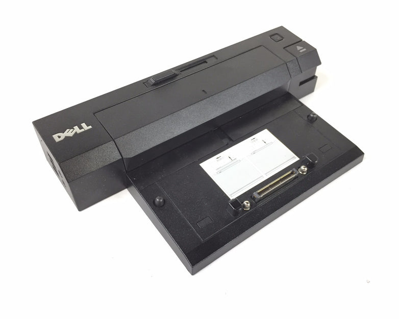Dell R35XK E-Port Replicator Docking Station USB 3.0 DVI VGA PS/2 RJ-45