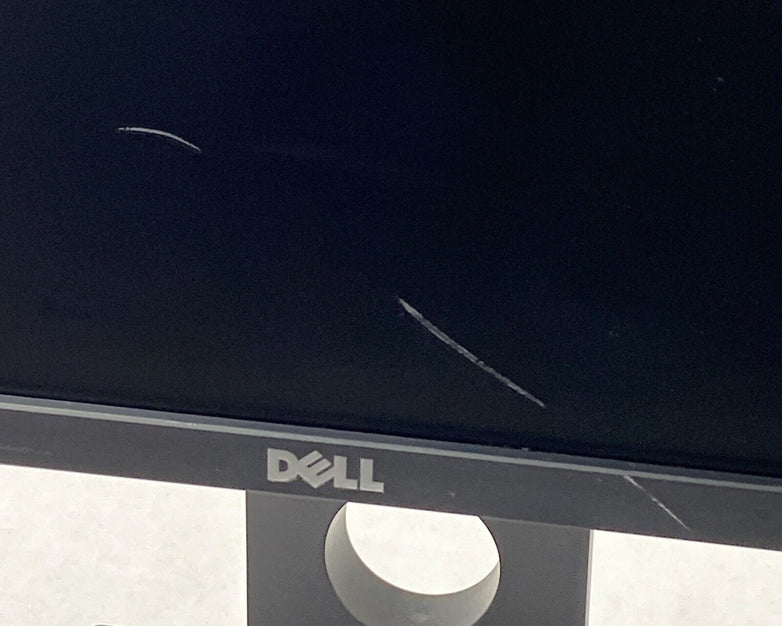 Dell P2317Hb 23" TFT LCD W-LED 1920 x 1080 Monitor w/ Stand