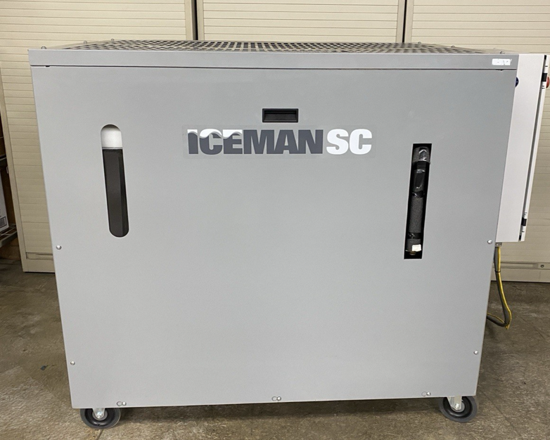 Mokon Iceman SC Portable Chiller Model 311275