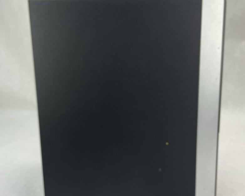 Sony SS-WS74 Passive Subwoofer Home Theater Speaker Tested And Working