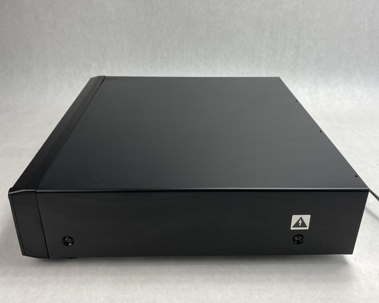 Sony CDP-CE375 5 Disc Ex-Change System/Player With Remote - Tested