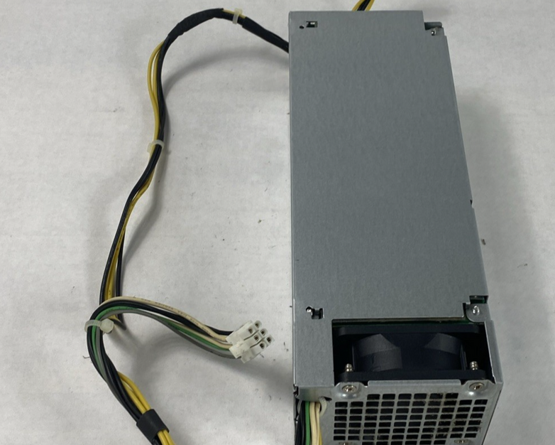 Dell D240EPS-00 05WNDJ 80 Plus Platinum 240W Switching Power Supply Tested