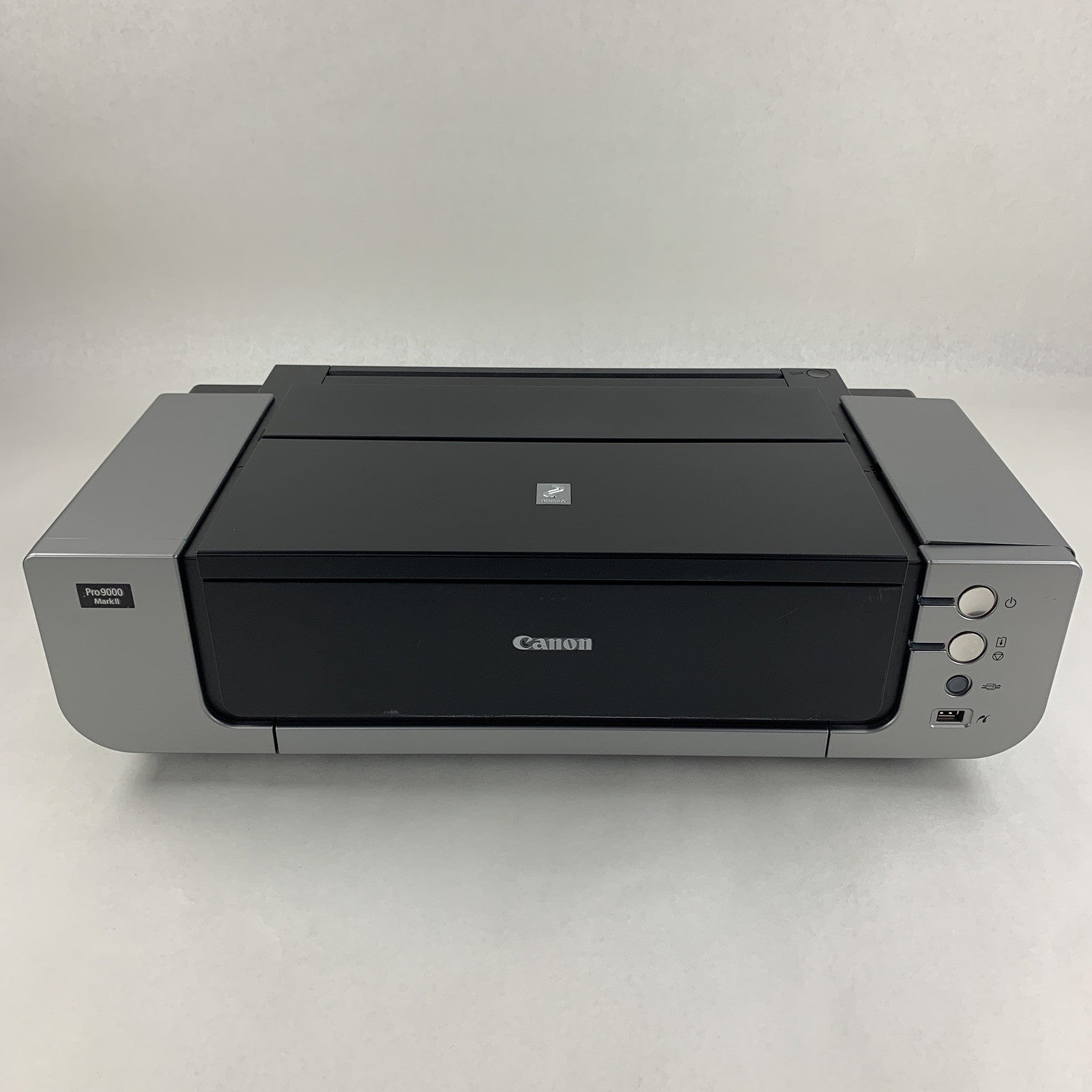 Canon PIXMA Pro9000 MARK II Professional Photo Printer Bad Feeder For Parts