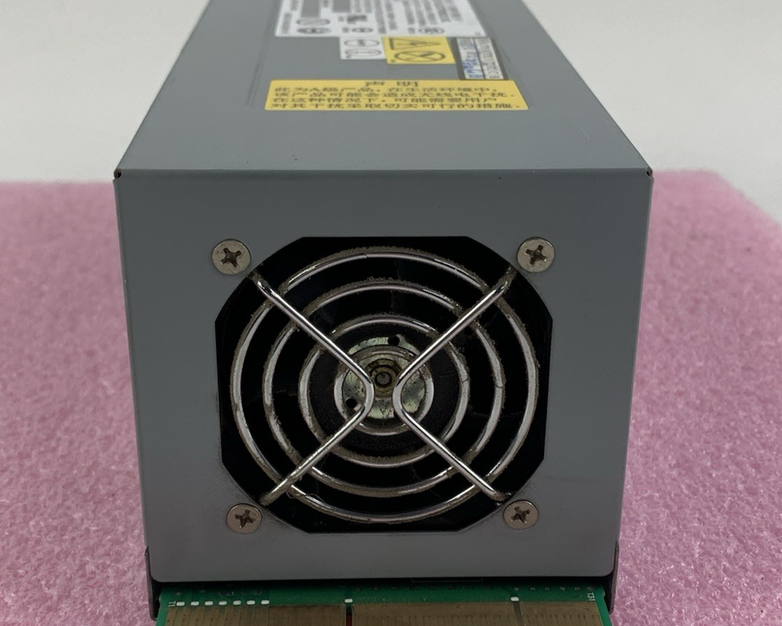 Delta DPS-730AB A C46098-005 730W  Server Power Supply