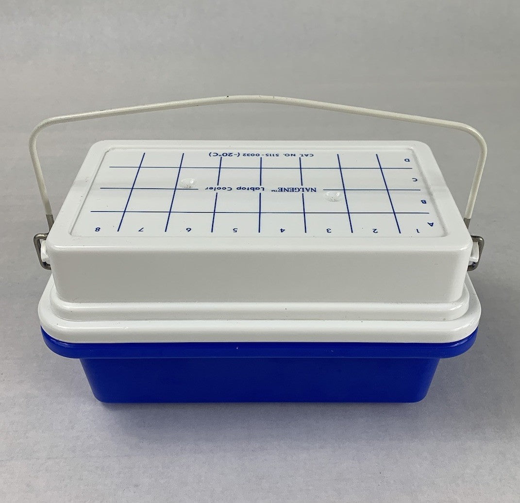 Nalgene 5115-0032 Labtop Cooler -20°C