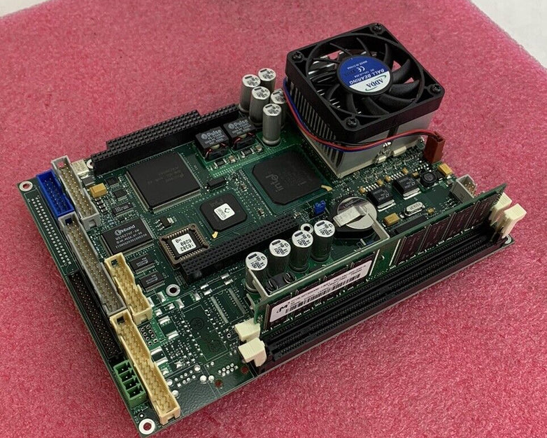 Grass Valley Group SBC 1000 671-6448-00D Board