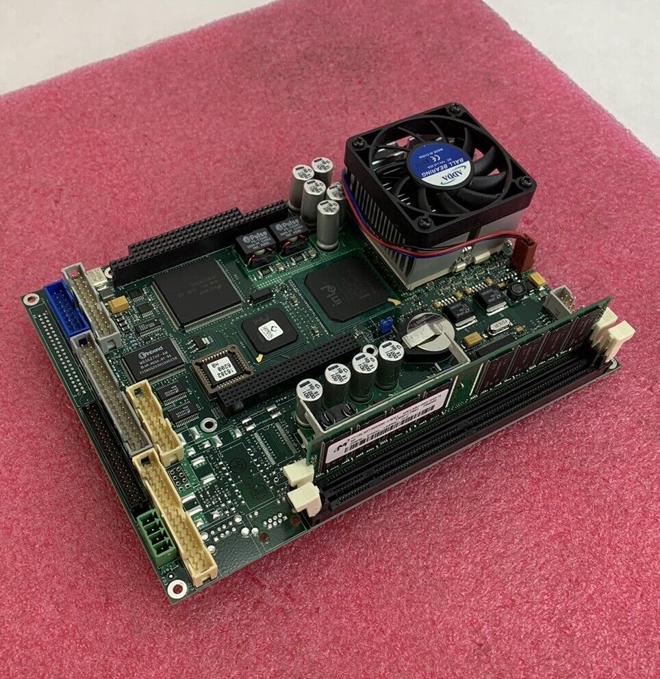Grass Valley Group SBC 1000 671-6448-00D Board
