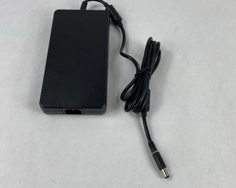 DELL 240W 19.5V  12.3A AC Adapter No Power Cord Lot of 3
