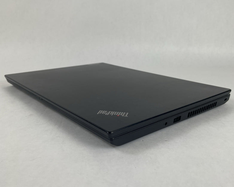 Lenovo ThinkPad L14 Gen 1 14" i5-10210U 1.60 GHz 8 GB RAM No SSD/OS/AC