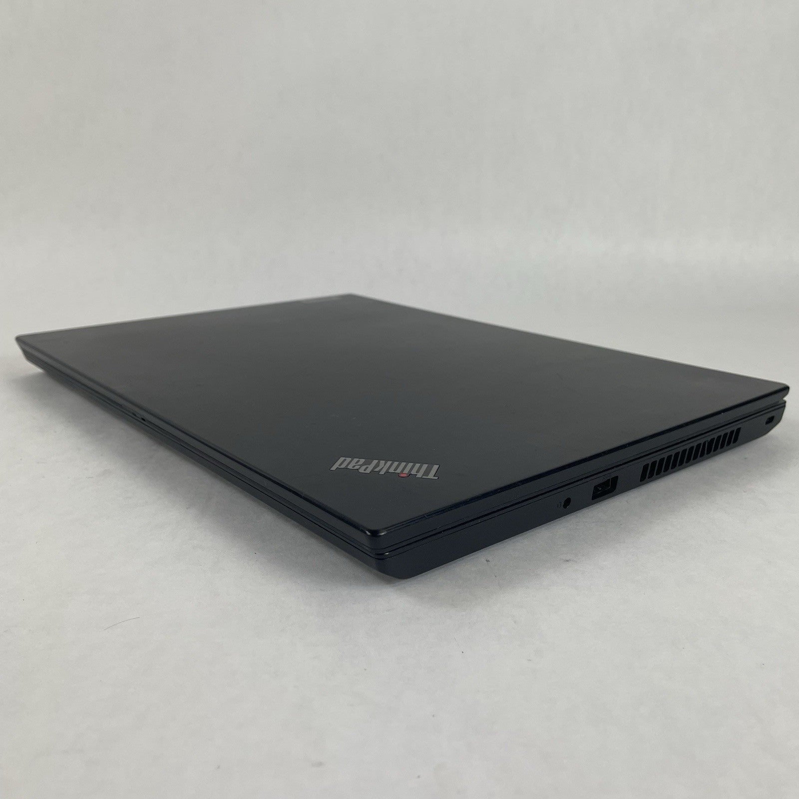 Lenovo ThinkPad L14 Gen 1 14" i5-10210U 1.60 GHz 8 GB RAM No SSD/OS/AC11