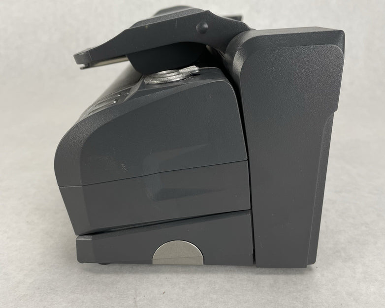 Xerox Documate 3125 Duplex Color Desktop Scanner Untested