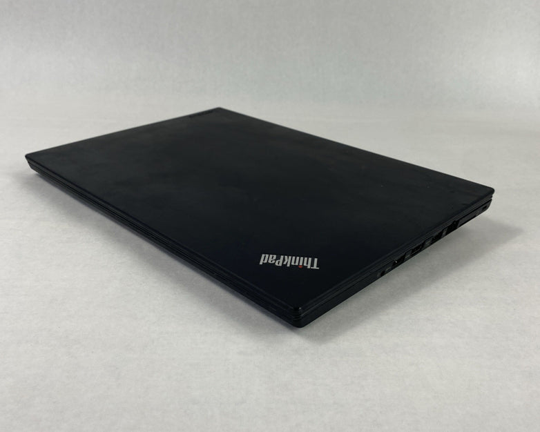 Lenovo ThinkPad T470 Intel Core i5-7300U 2.6 GHz 8 GB RAM 14.0" No HDD No OS