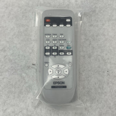 Epson 151944201 OEM Original Projector Replacement Remote Open Box Lot of 5