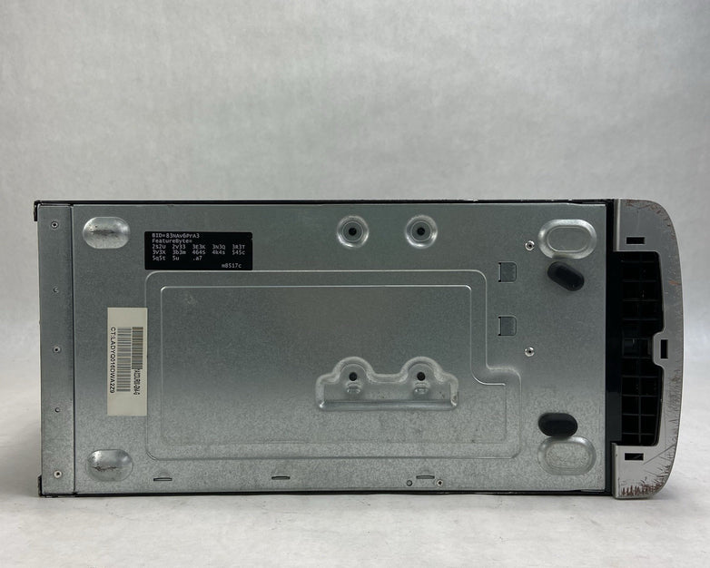 HP Media Centre M18517C MT Intel Core 2 Quad Q6600 2.4GHz 5GB RAM No HDD/OS