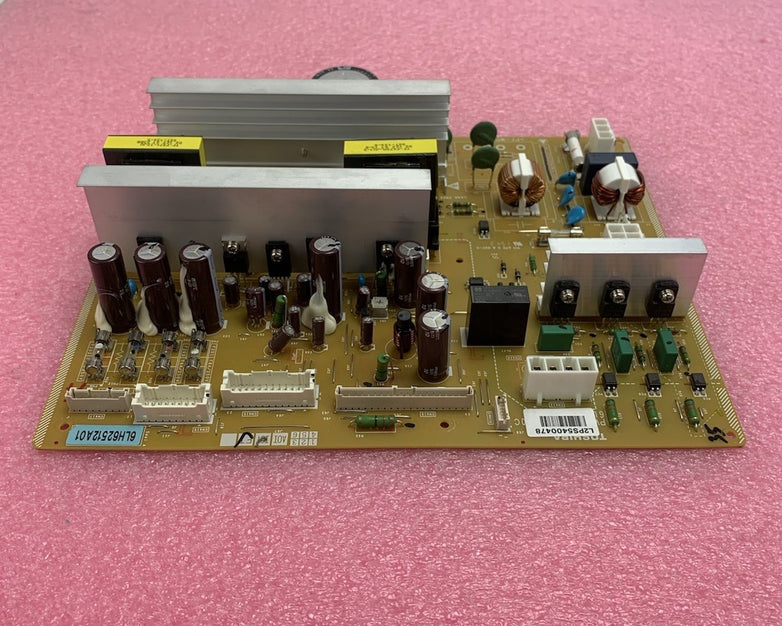 Toshiba ASYS-PSU-F470 Power Supply Board for E Studio 457