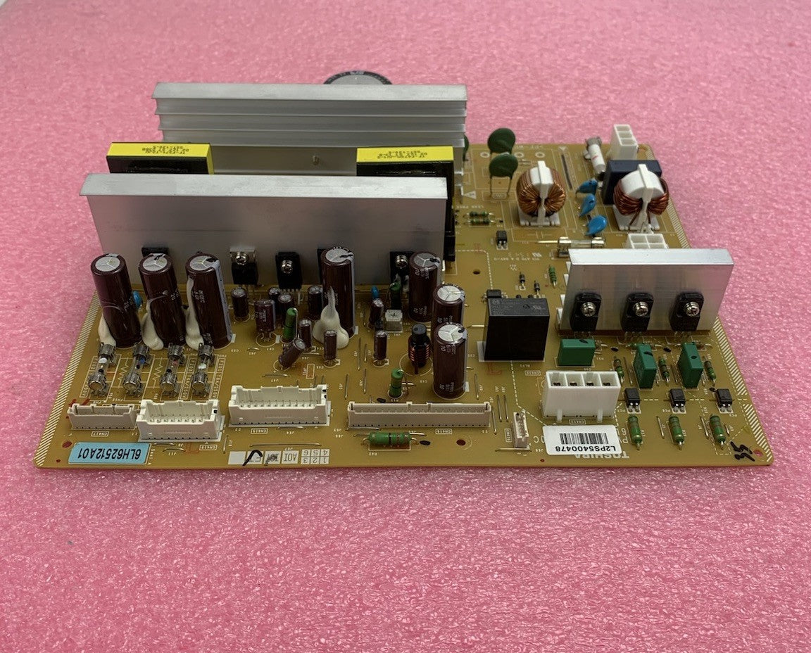 Toshiba ASYS-PSU-F470 Power Supply Board for E Studio 4573
