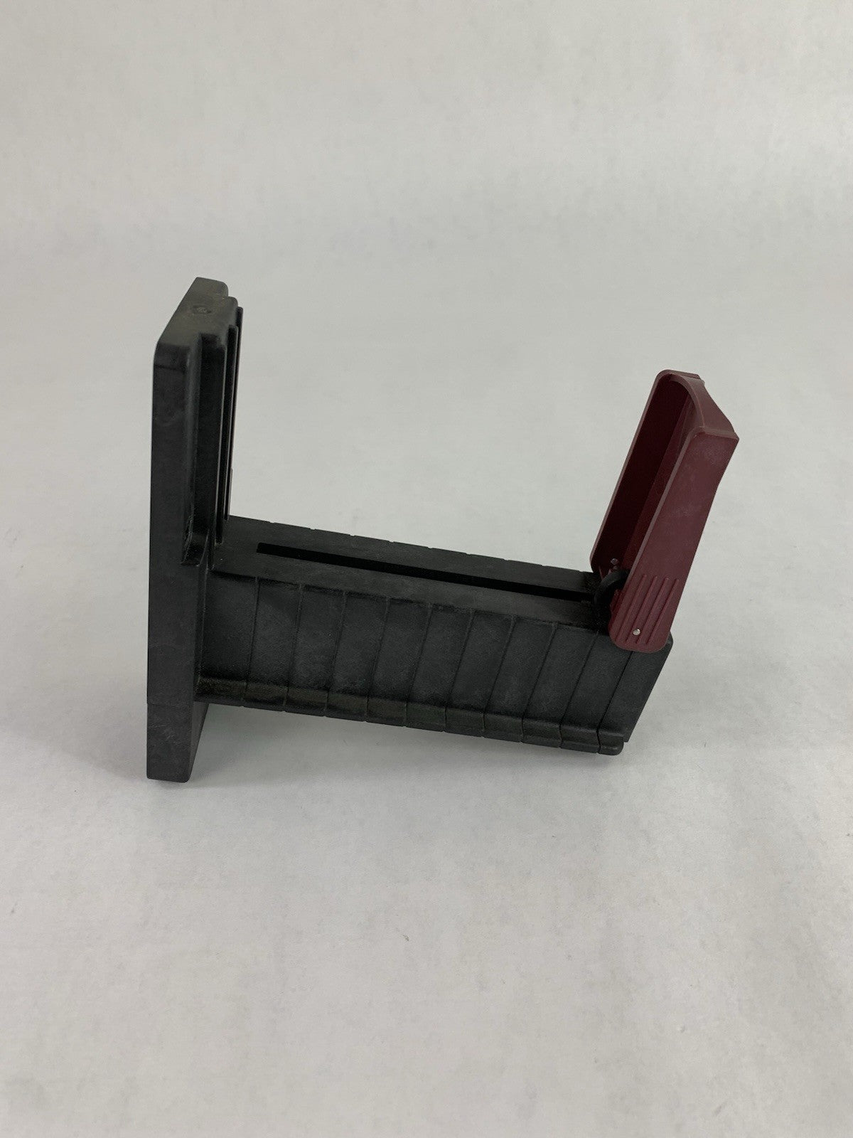 Zebra 77380M Media Holder for Z4M Thermal Printer w/ Screws5