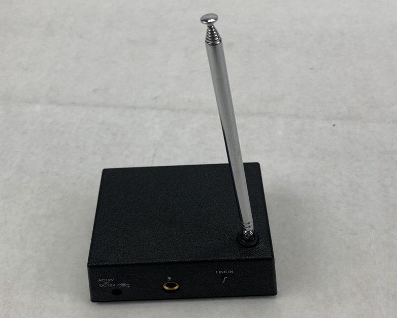 Hamilton Electronics W900-MULTI Transmitter