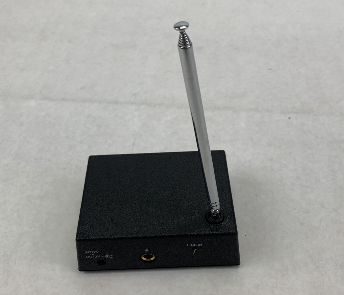 Hamilton Electronics W900-MULTI Transmitter