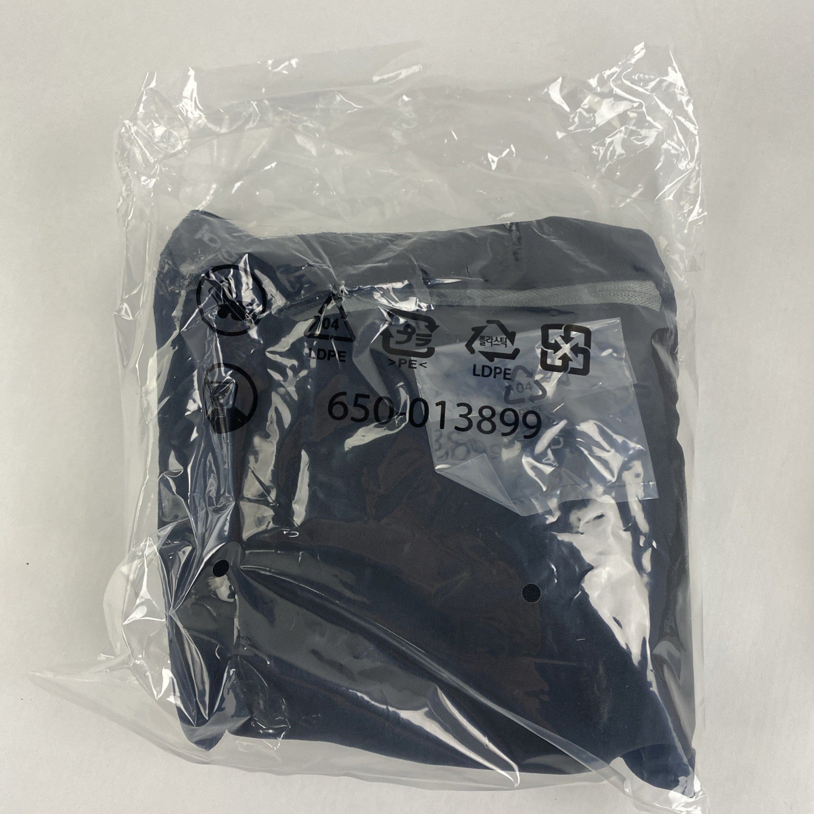 Logitech H650e USB Headband Headset3