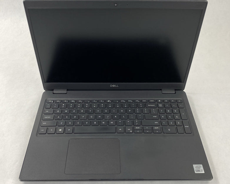 Dell Latitude 3510 Intel Core i7-10510U 1.80 GHz 16 GB RAM 15.6" No SSD No OS