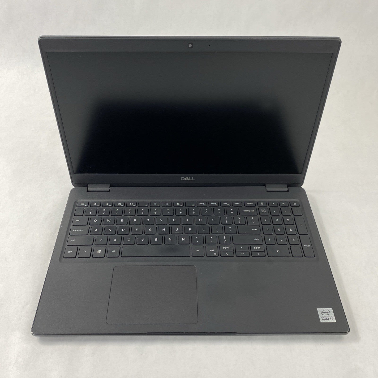 Dell Latitude 3510 Intel Core i7-10510U 1.80 GHz 16 GB RAM 15.6" No SSD No OS