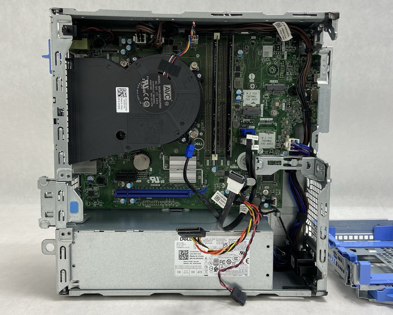 Dell Optiplex 3090 SFF Intel Core i5 10500 3.1GHz 16GB RAM No HDD No OS