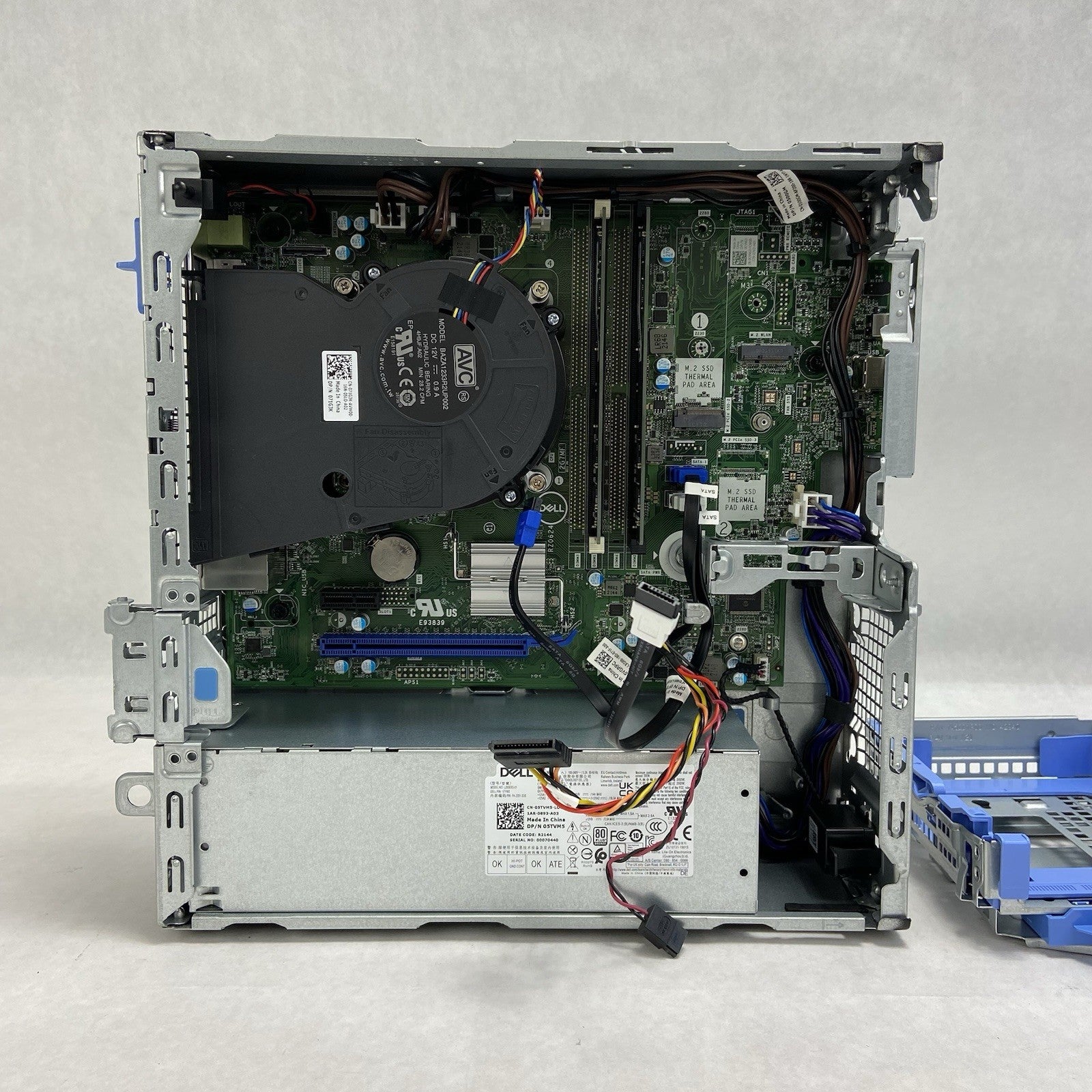 Dell Optiplex 3090 SFF Intel Core i5 10500 3.1GHz 16GB RAM No HDD No OS9