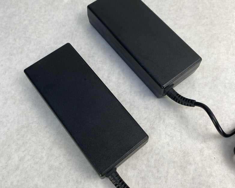 HP TPC-CA57 7.4mm 19.5V 4.62A 90W AC Power Adapter (Lot of 2)