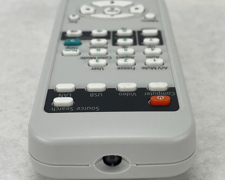Epson 151944201 OEM Original Projector Replacement Remote Open Box Lot of 5