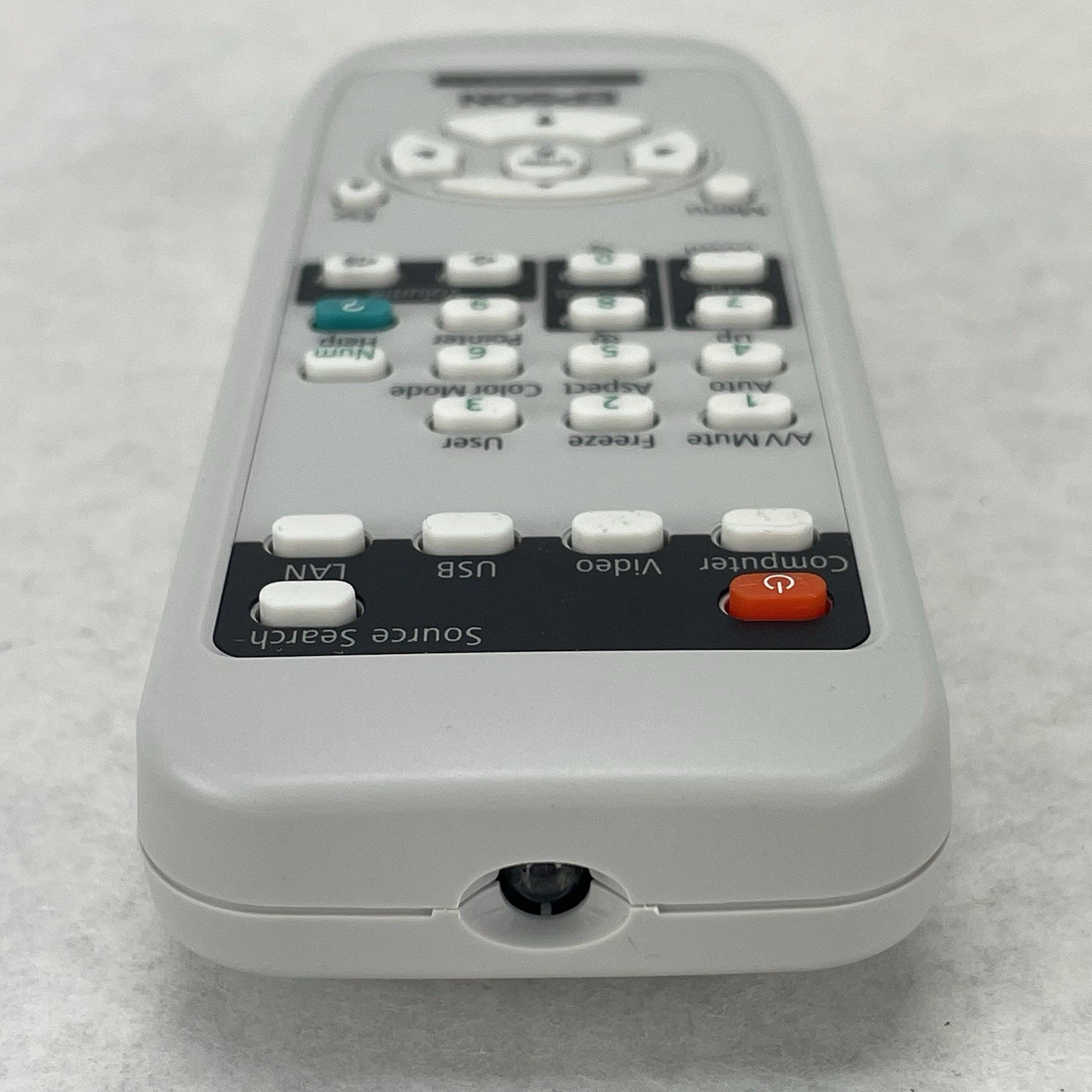 Epson 151944201 OEM Original Projector Replacement Remote Open Box Lot of 55