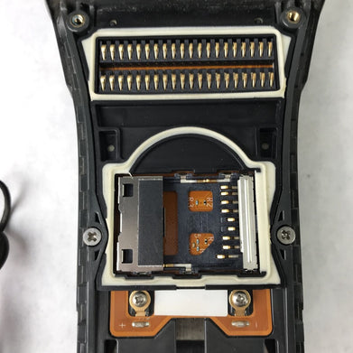 Symbol Motorola Barcode Scanner Top Shell GFOHBEGA2WR MC9090