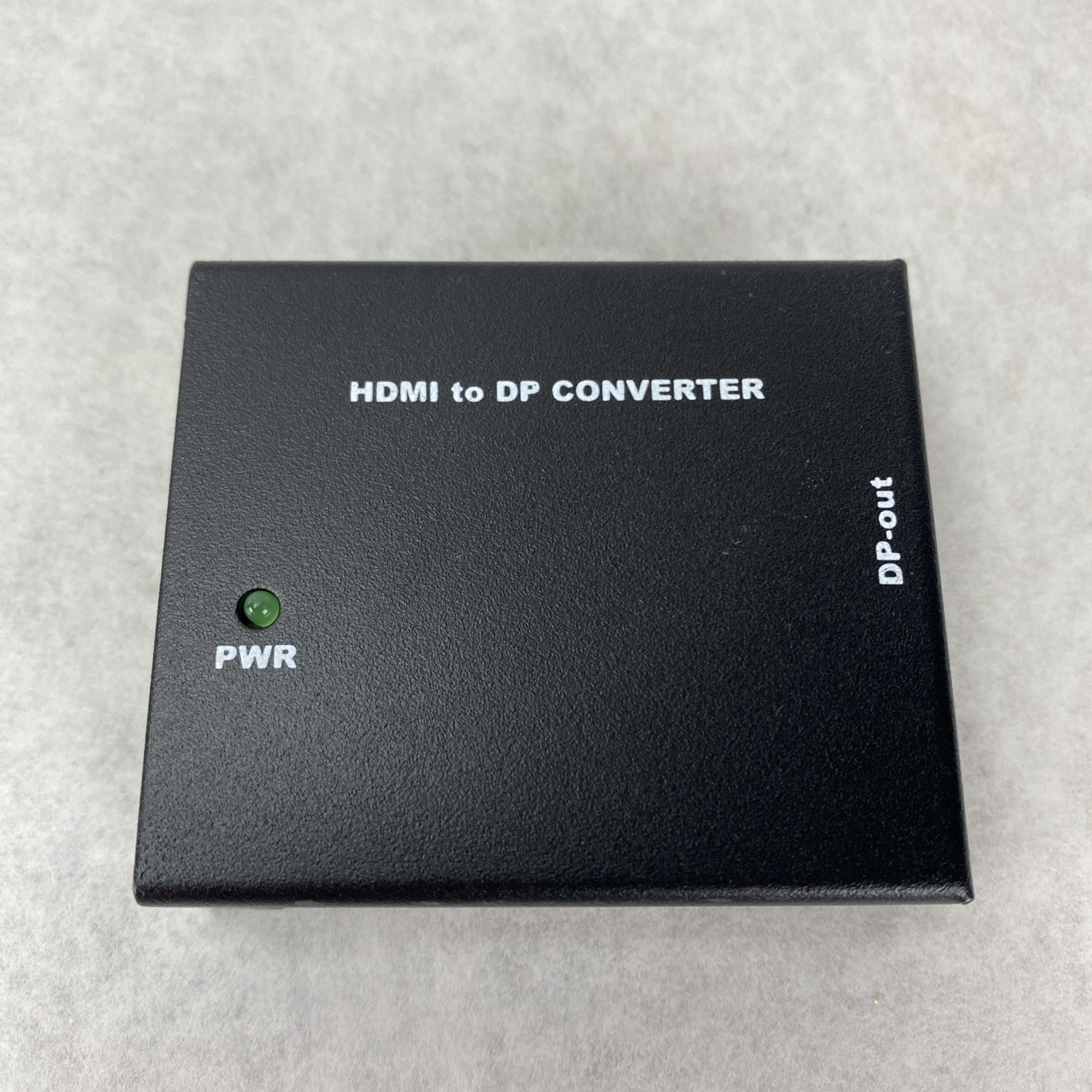 Kortek A-HDCM-01 HDMI to DP Converter Lot of 51