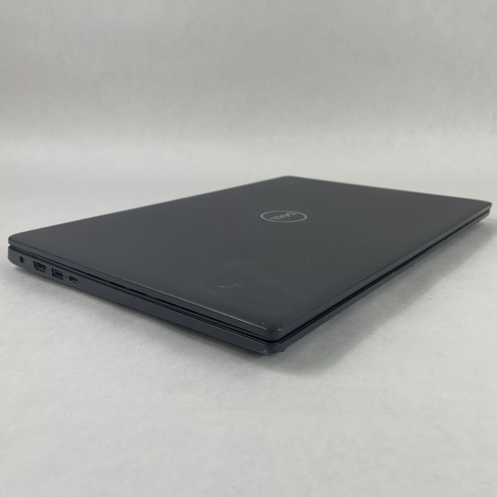 Dell Latitude 3510 15.6" i7-10510U 1.80 GHz 8 GB RAM No SSD/OS/AC/Batt9
