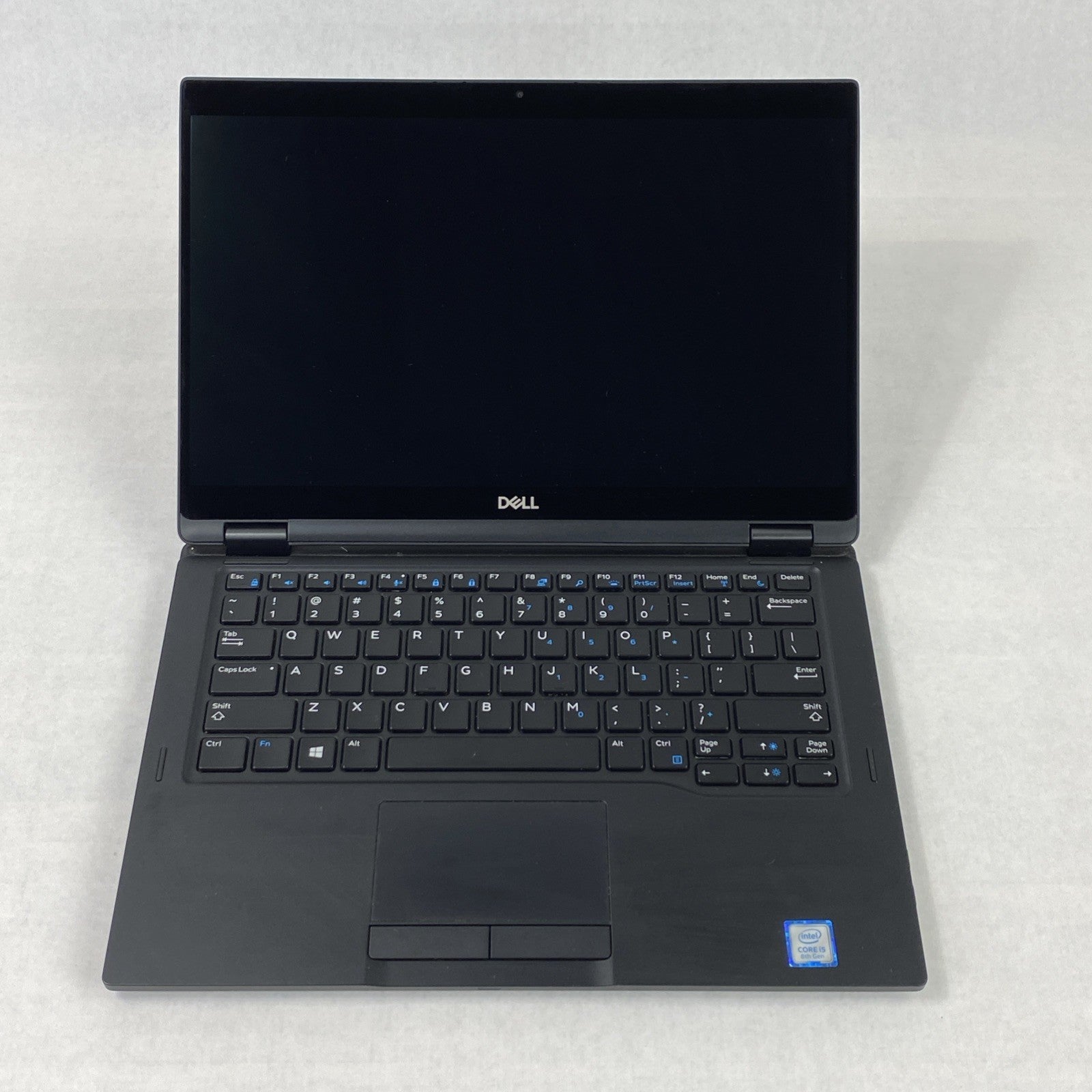 Dell Latitude 7390 2 in 1 13.3" Touch i5-8250U 1.60 GHz 8 GB RAM No HDD No OS