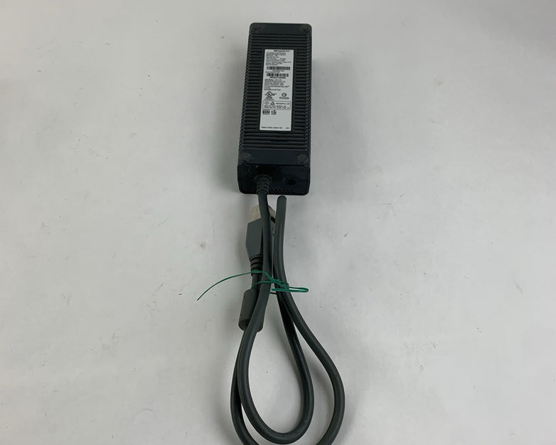 Microsoft DPSN-186 CB A Xbox-360 Power Supply Adapter - No Power Cable