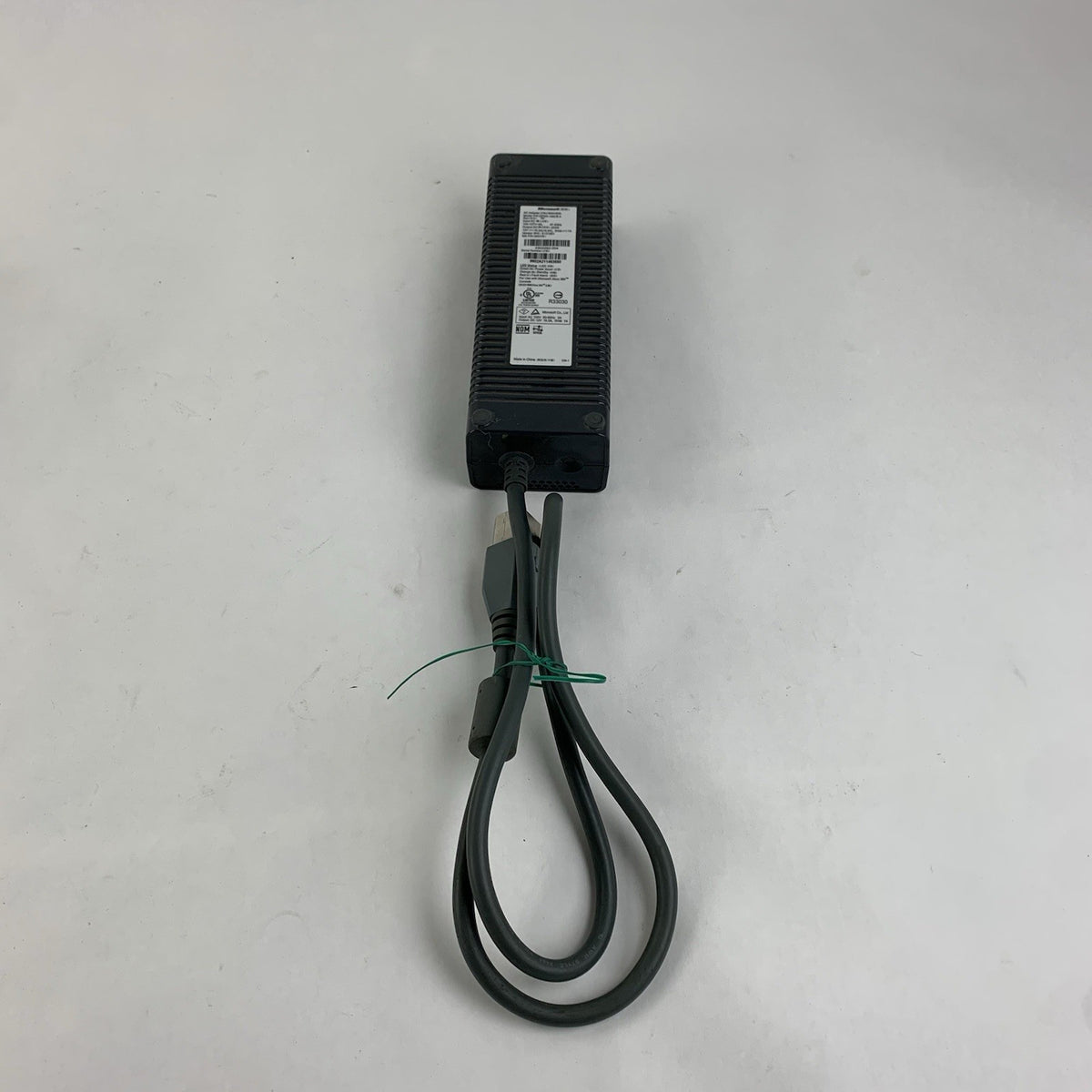 Microsoft DPSN-186 CB A Xbox-360 Power Supply Adapter - No Power Cable3