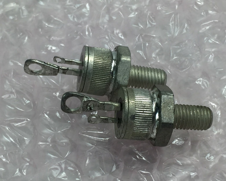 RCA 2N685   Lot of 2   NOS
