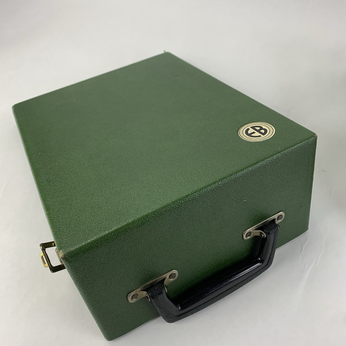Eckstein Bros. Model 60 Miniature Audiometer Screening/Threshold - Tested6