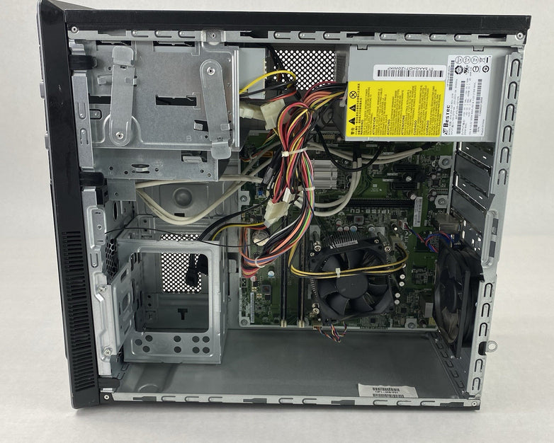 HP Pavilion P7-1110 MT Intel Core i3-2120 3.30GHz 6GB RAM No HDD No OS