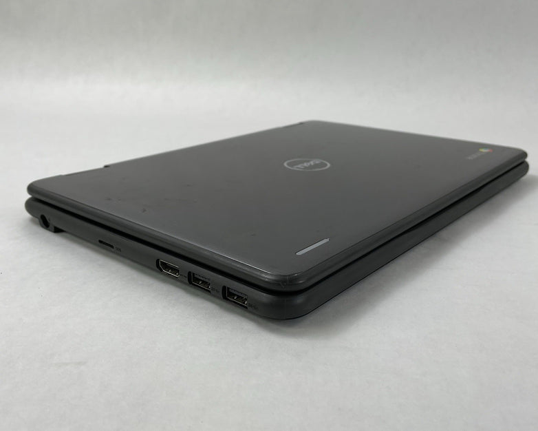 Dell ChromeBook 11 3189 11.6" Celeron N3060 1.60 GHz 4 GB RAM 32GB SSD