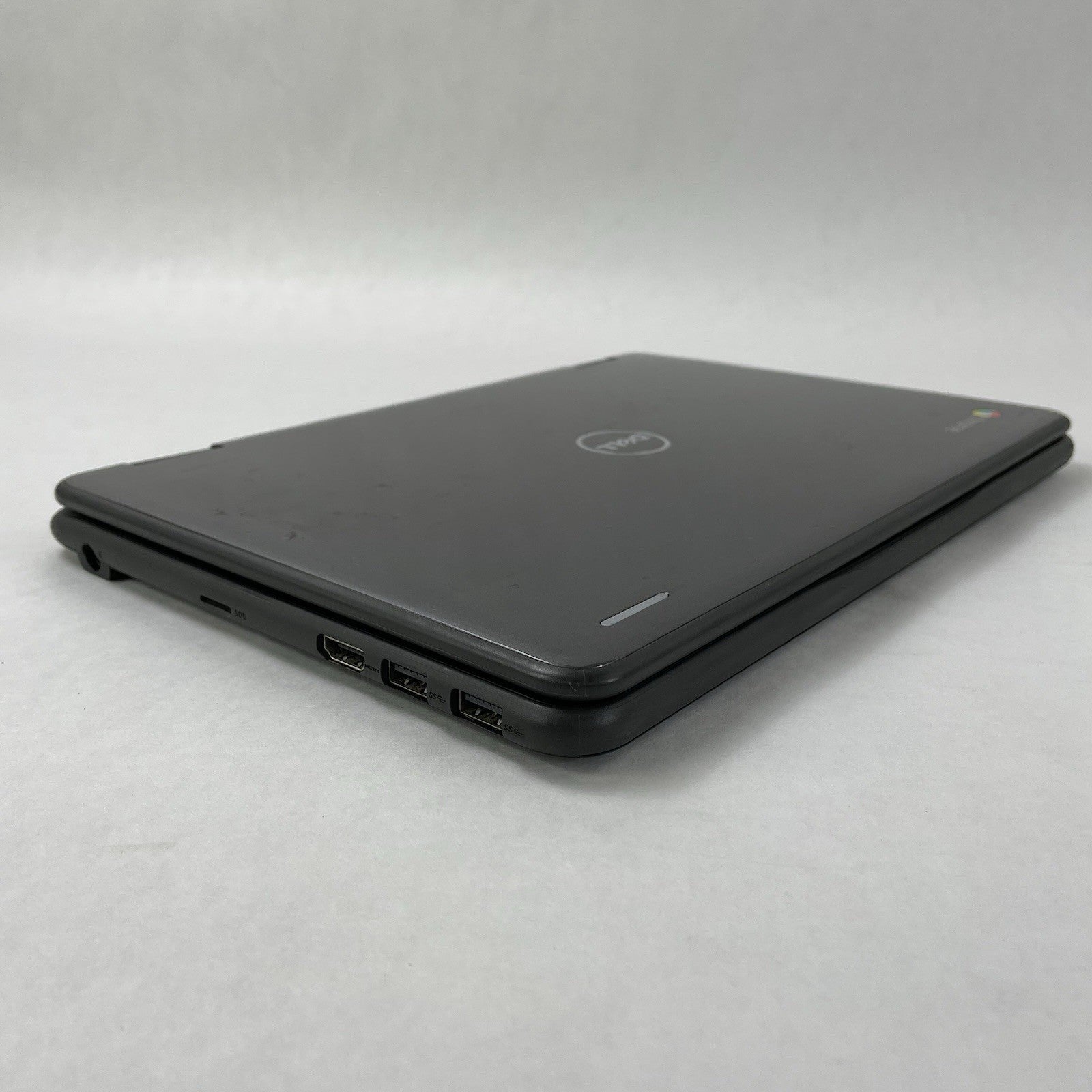 Dell ChromeBook 11 3189 11.6" Celeron N3060 1.60 GHz 4 GB RAM 32GB SSD11