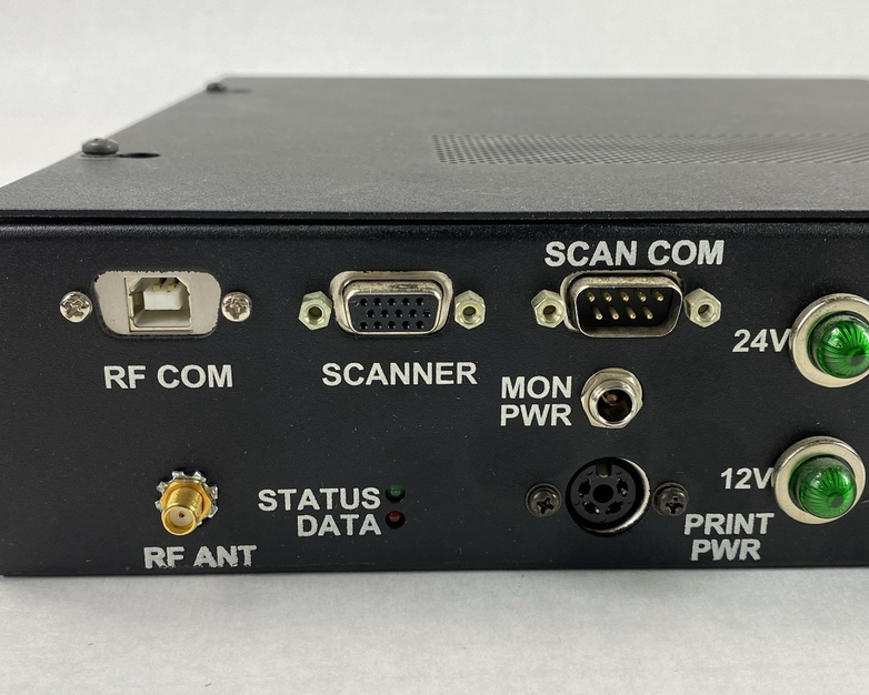 3M Library Systems 7499B Interconnect Box Power Tested